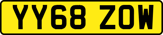 YY68ZOW