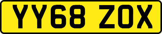 YY68ZOX
