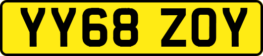 YY68ZOY