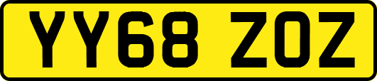 YY68ZOZ