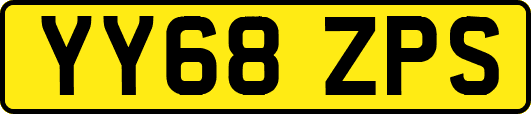 YY68ZPS