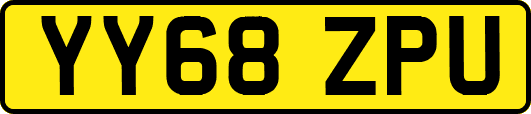 YY68ZPU