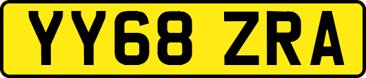 YY68ZRA