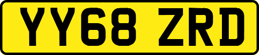 YY68ZRD