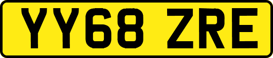YY68ZRE
