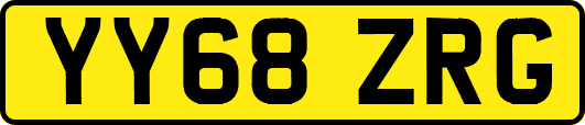 YY68ZRG