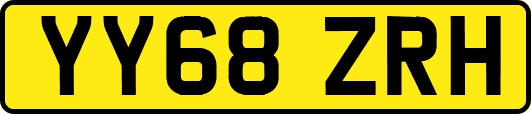 YY68ZRH