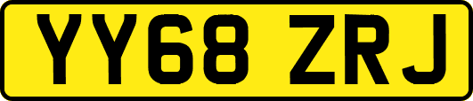 YY68ZRJ