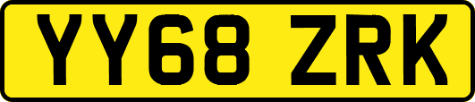 YY68ZRK