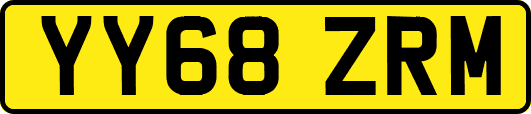 YY68ZRM