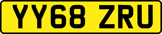 YY68ZRU