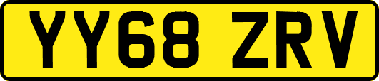YY68ZRV