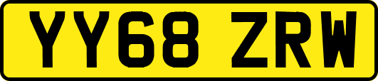 YY68ZRW
