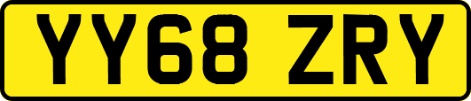 YY68ZRY