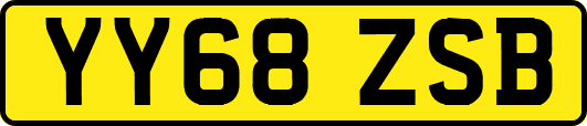YY68ZSB