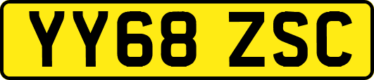 YY68ZSC