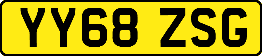 YY68ZSG