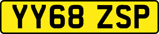 YY68ZSP