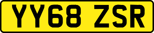 YY68ZSR