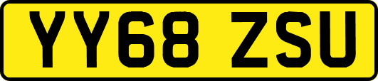 YY68ZSU