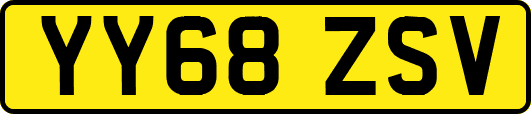 YY68ZSV
