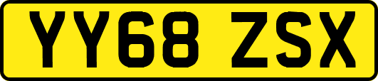 YY68ZSX