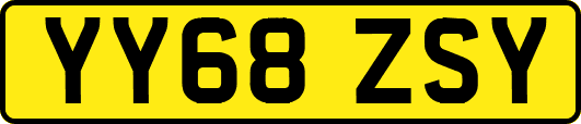 YY68ZSY