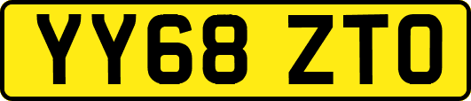 YY68ZTO