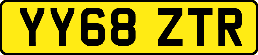 YY68ZTR