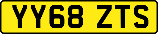 YY68ZTS