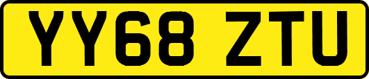 YY68ZTU