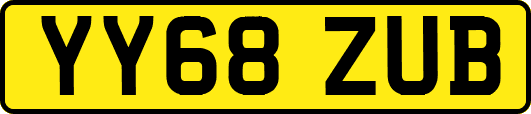 YY68ZUB