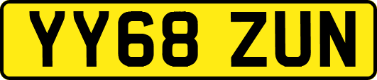 YY68ZUN