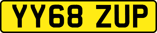 YY68ZUP