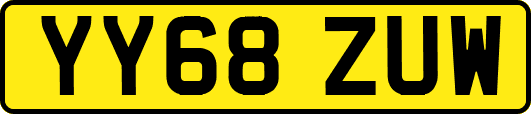 YY68ZUW
