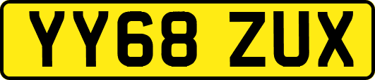 YY68ZUX