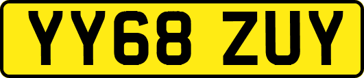 YY68ZUY