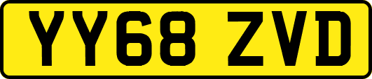 YY68ZVD