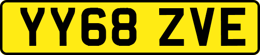 YY68ZVE