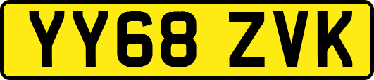 YY68ZVK