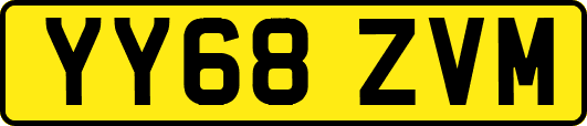 YY68ZVM