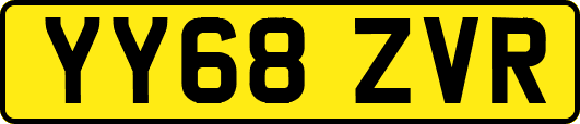 YY68ZVR