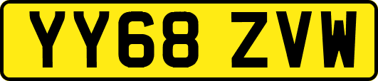 YY68ZVW