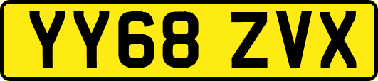 YY68ZVX