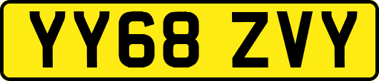 YY68ZVY