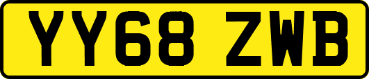 YY68ZWB