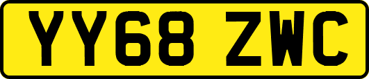 YY68ZWC