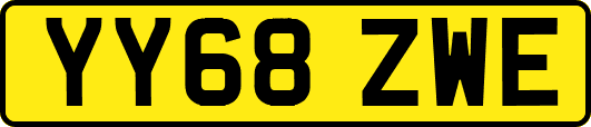 YY68ZWE