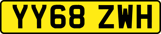 YY68ZWH