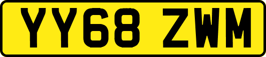YY68ZWM